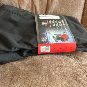 Ski pants